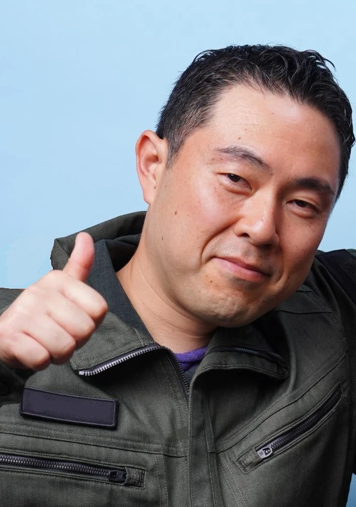hiroi sakka