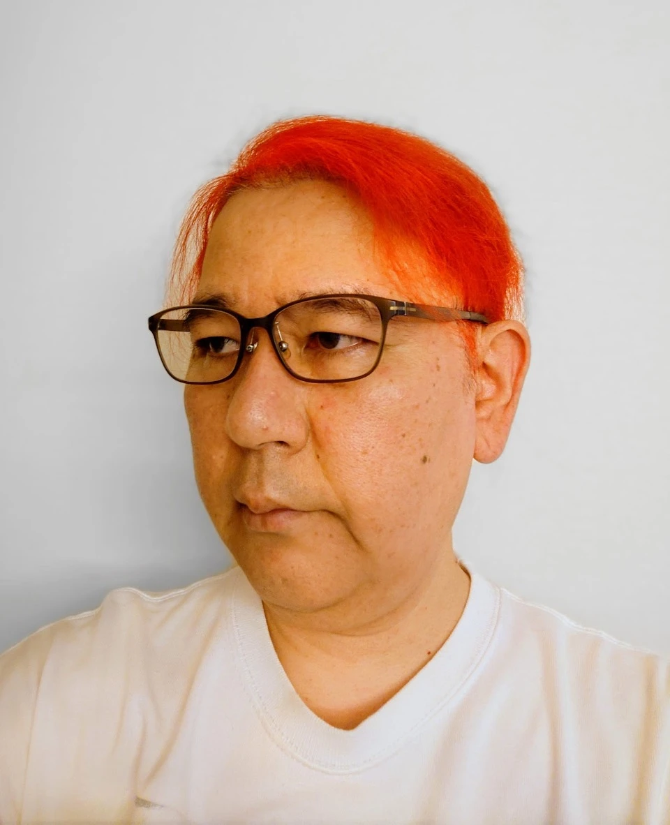 山田弘隆