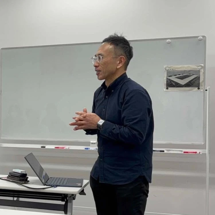 Eiji Noguchi