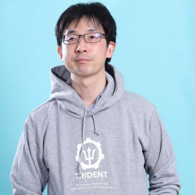 Yoshiki Fujiwara