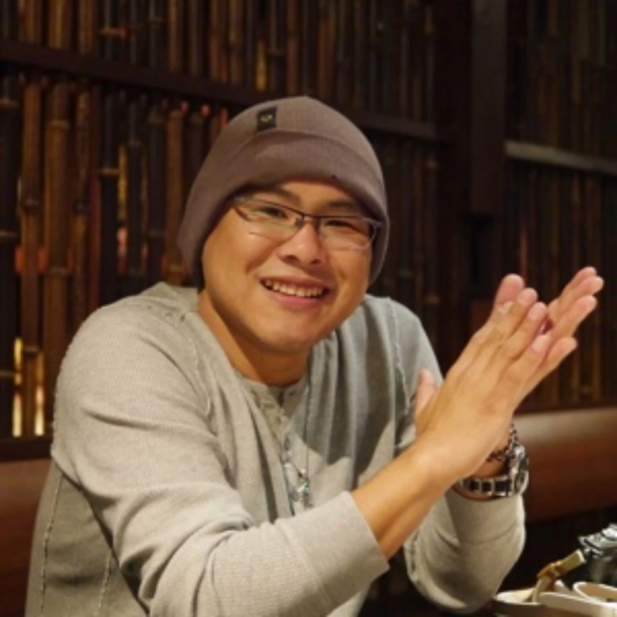 Yuji Takayama