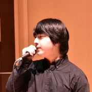 Yosuke Suzuki/アマコネ芸人