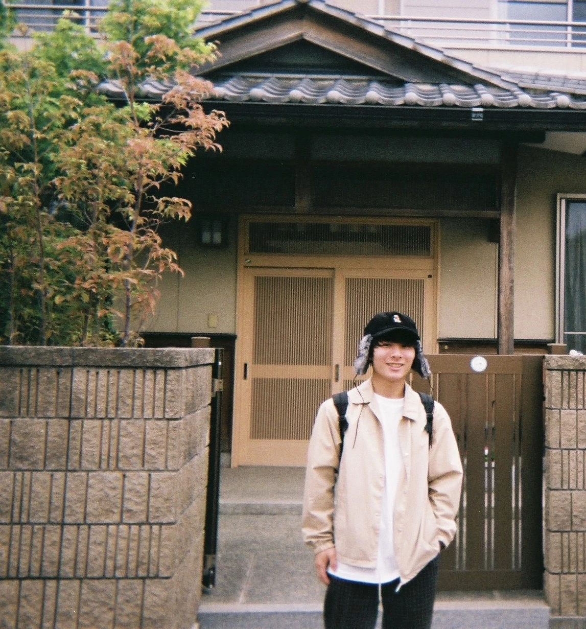 黒野 雄稀